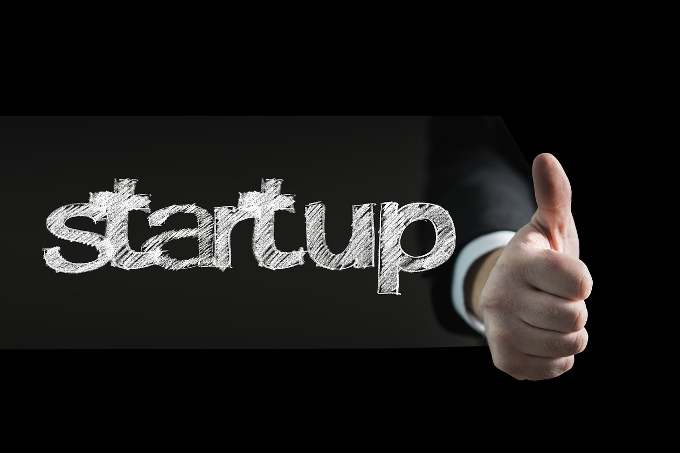 Startup