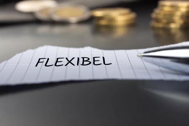 Adresse München FLEX